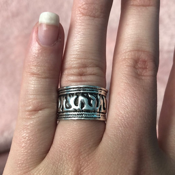 Boho Ring bundle!! - Picture 4 of 8